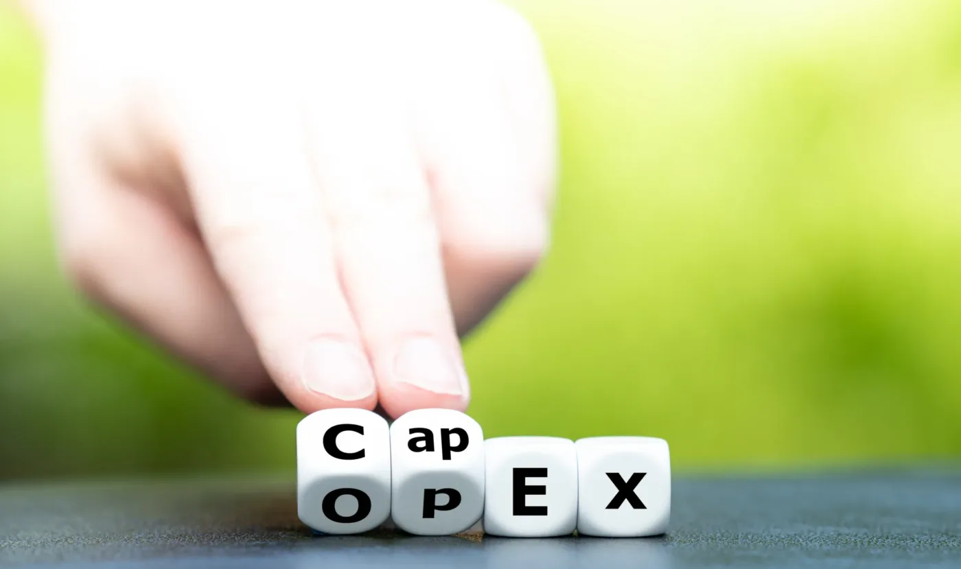 Capex E Opex Quais As Diferen As E Suas Import Ncias Sicredi