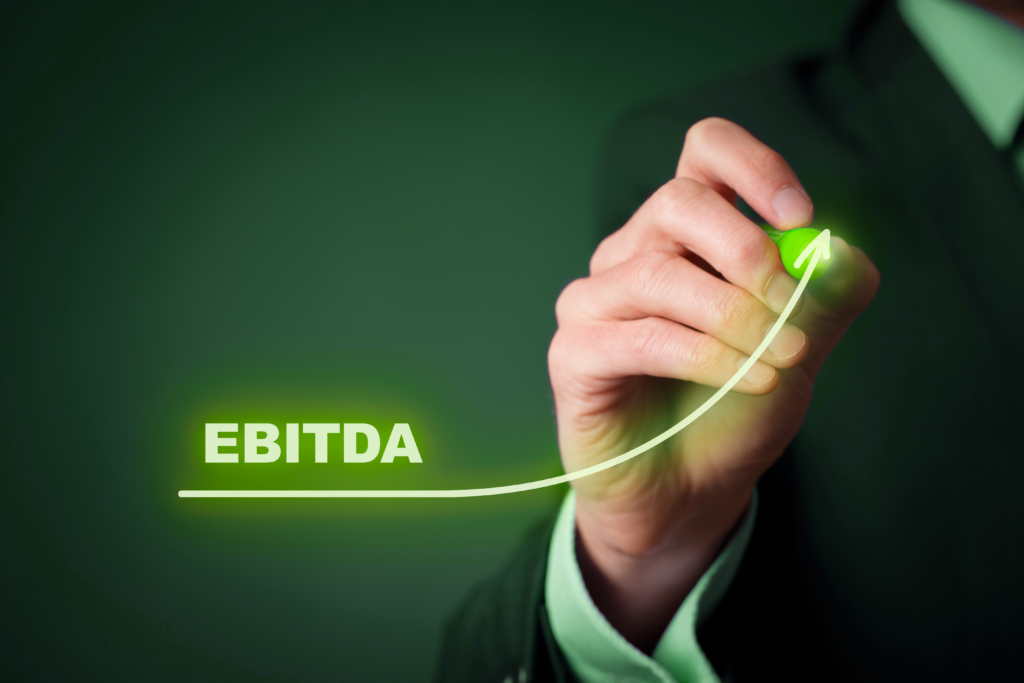 Ebitda O Que é Para Que Serve E Como é Calculado Sicredi 6623